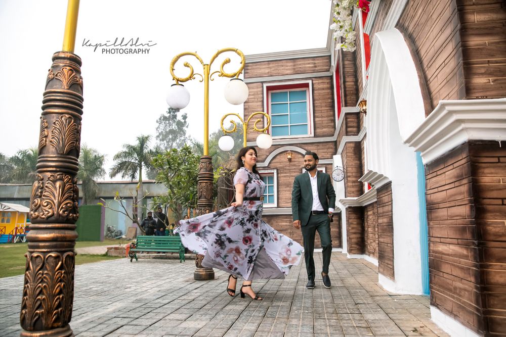 Photo From Parvez & Rimsha - By Wedding Dream Photography