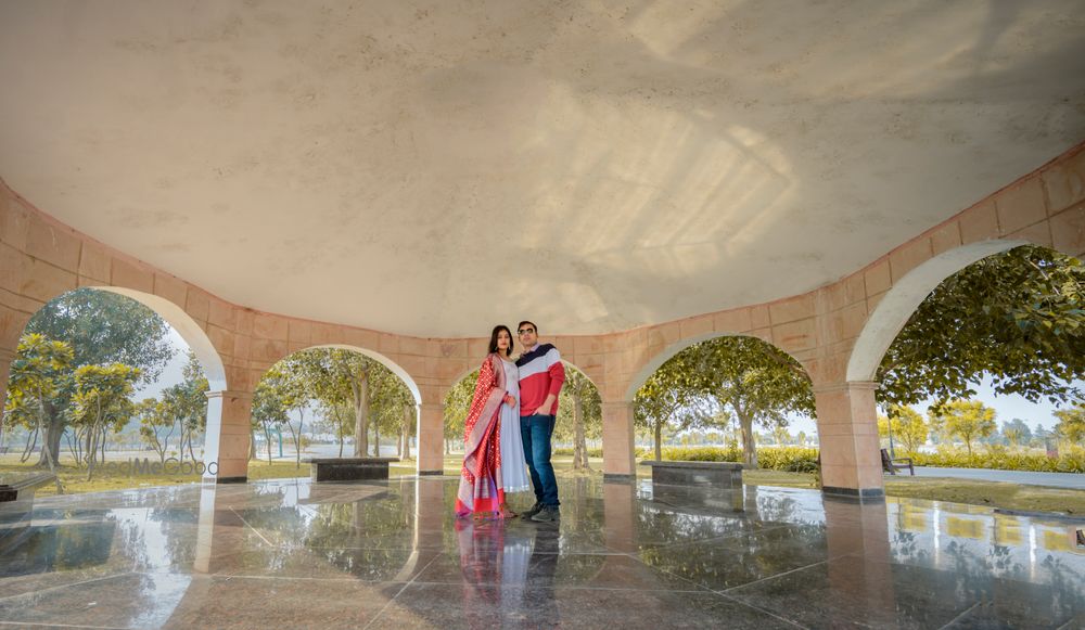 Photo From Priyesh x Anchal - By Da Studio