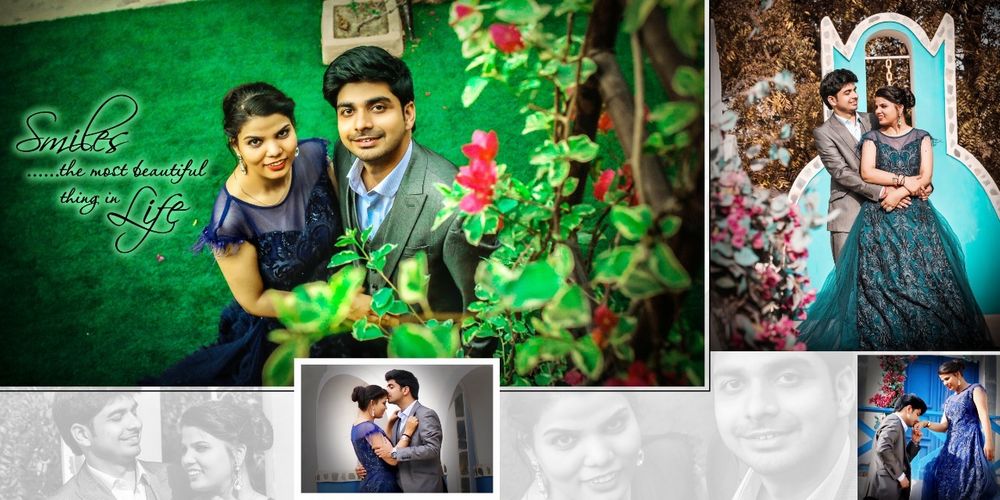 Photo From Pre wedding shoot Lavanya and Gunjan - By In Focus Studio