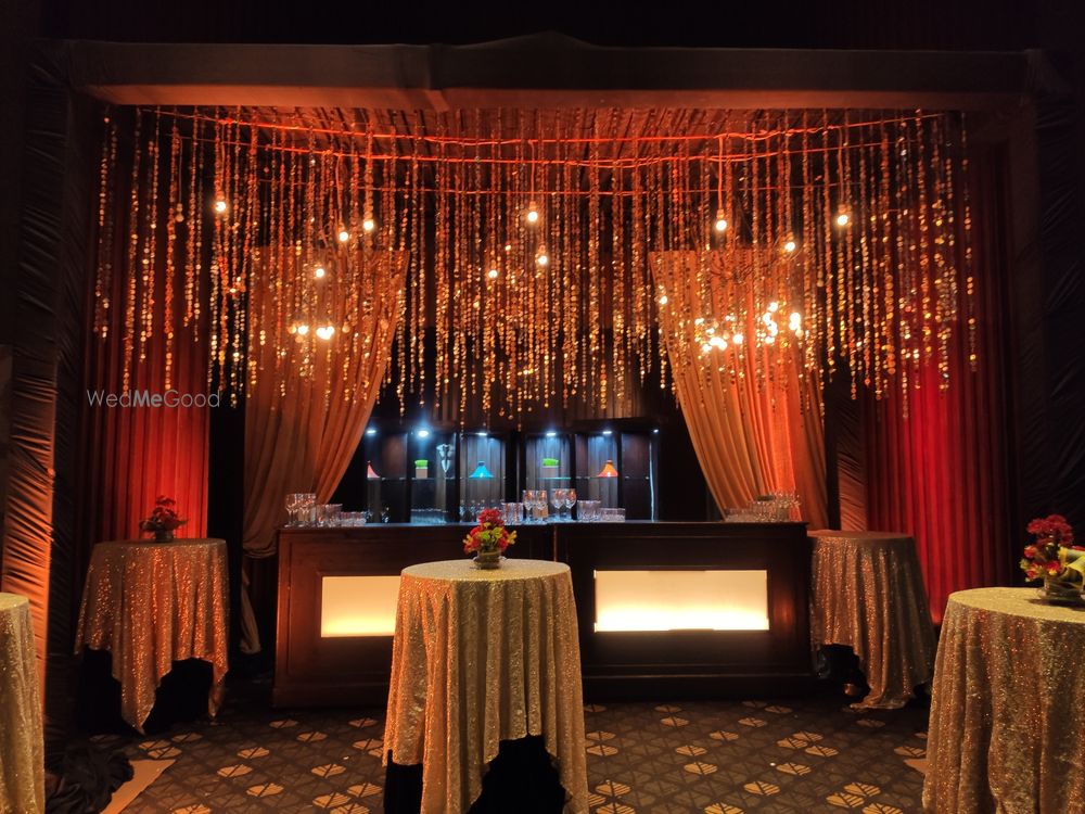 Photo From Cocktail Dinner - By Hire One Hospitality