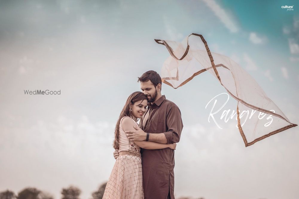 Photo From Akshay Sapna Pre Wedding - By Culture Pictures