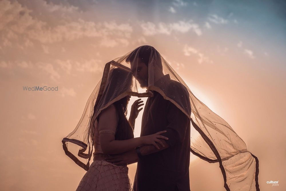 Photo From Akshay Sapna Pre Wedding - By Culture Pictures