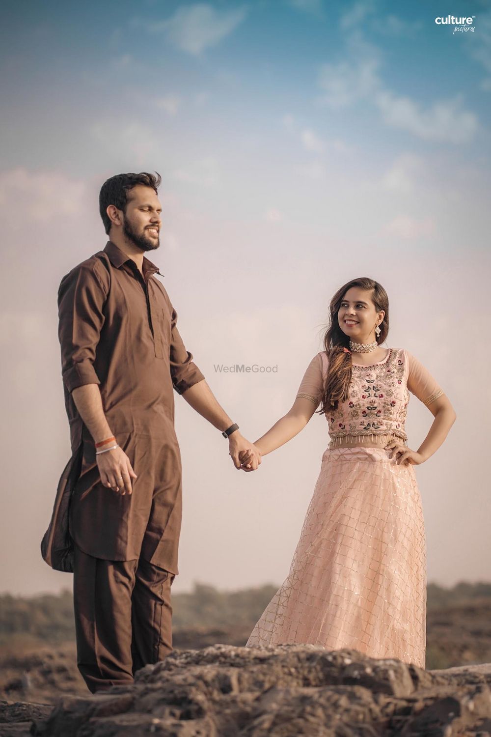 Photo From Akshay Sapna Pre Wedding - By Culture Pictures