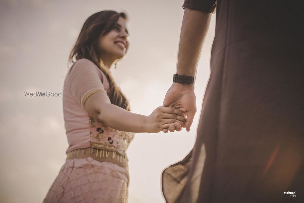 Photo From Akshay Sapna Pre Wedding - By Culture Pictures