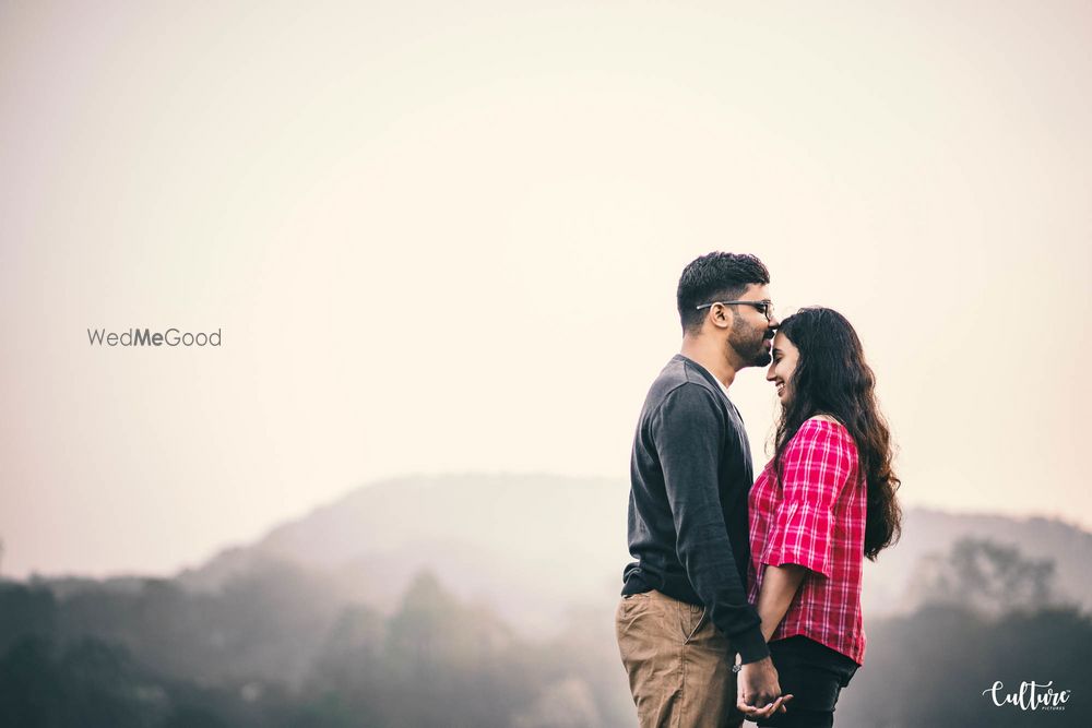 Photo From Ashish Kirti Pre Wedding - By Culture Pictures