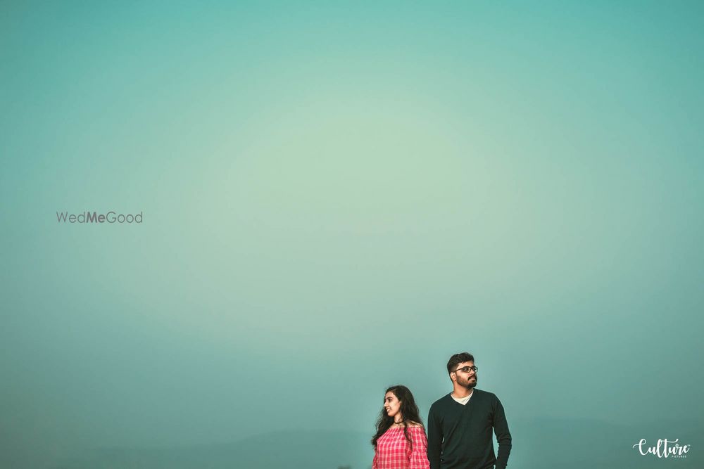 Photo From Ashish Kirti Pre Wedding - By Culture Pictures