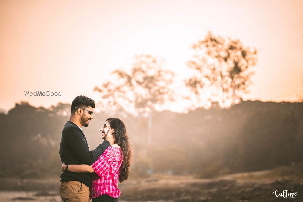 Photo From Ashish Kirti Pre Wedding - By Culture Pictures