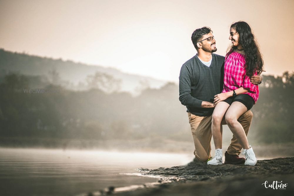 Photo From Ashish Kirti Pre Wedding - By Culture Pictures