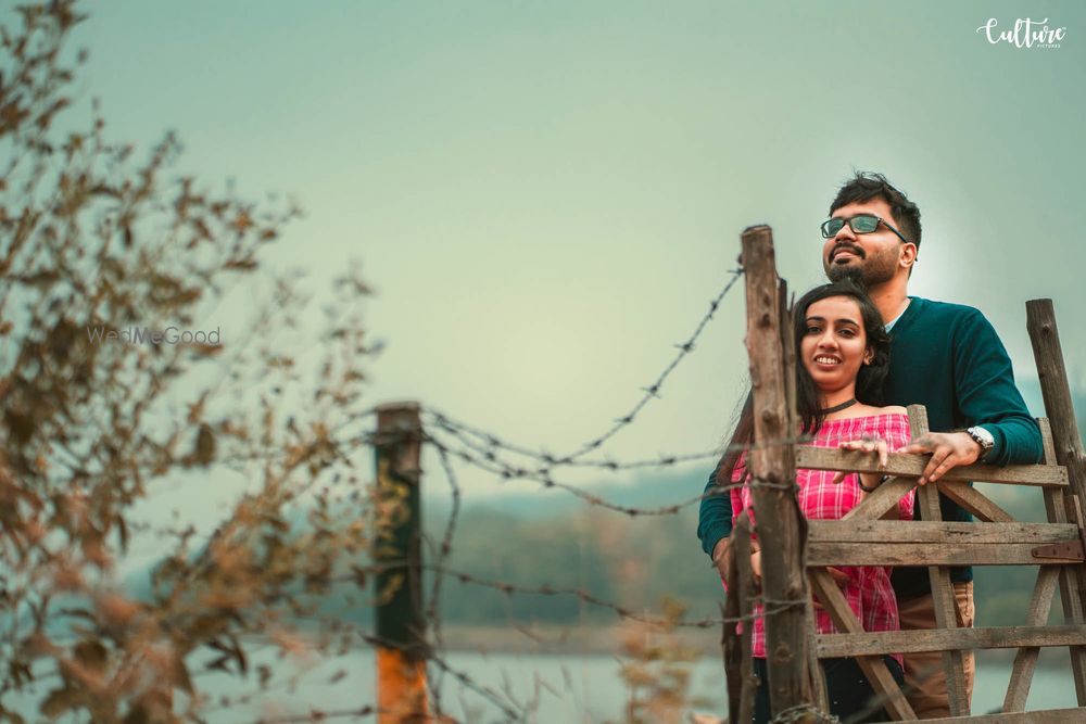 Photo From Ashish Kirti Pre Wedding - By Culture Pictures