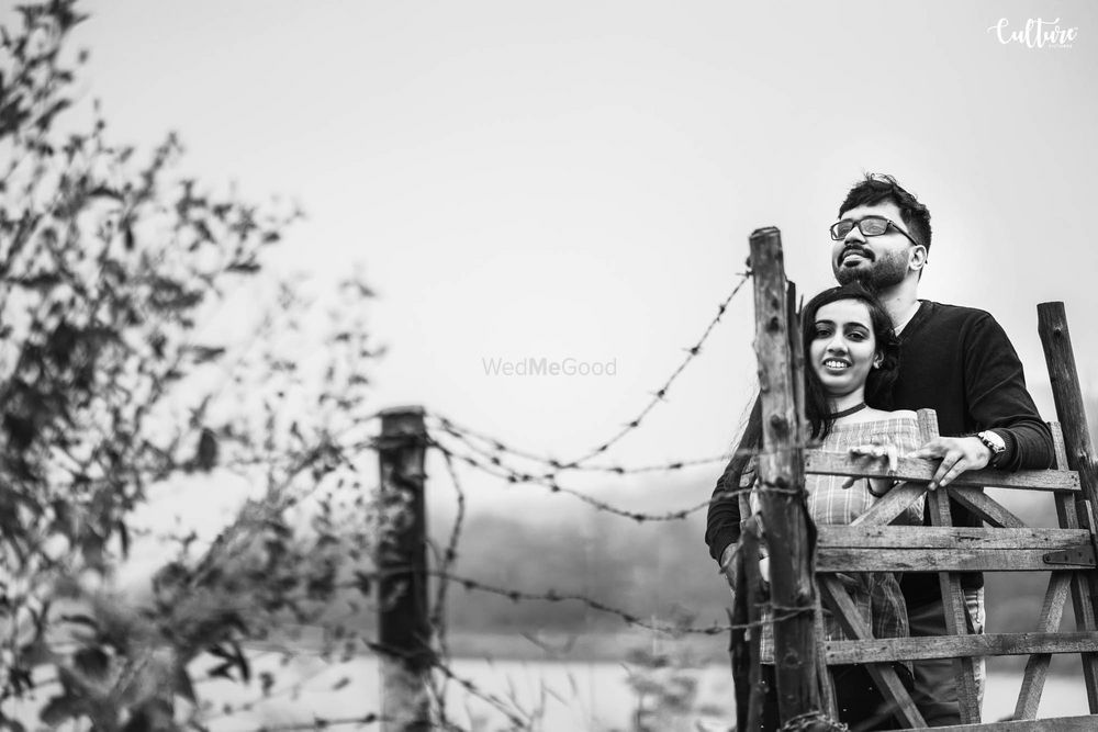Photo From Ashish Kirti Pre Wedding - By Culture Pictures