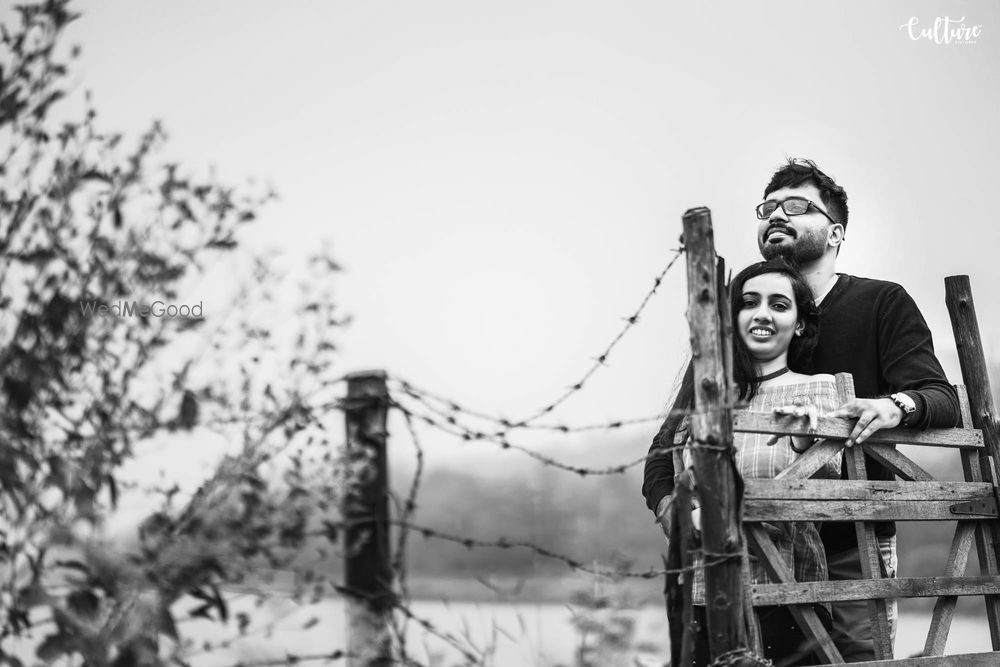 Photo From Ashish Kirti Pre Wedding - By Culture Pictures