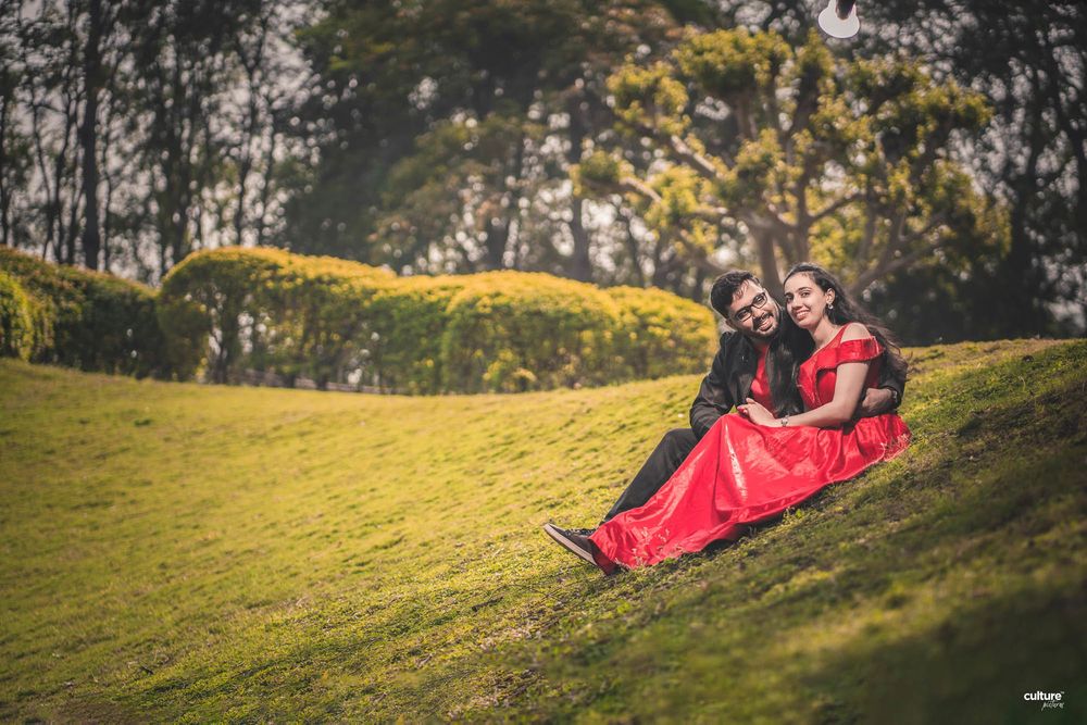Photo From Ashish Kirti Pre Wedding - By Culture Pictures