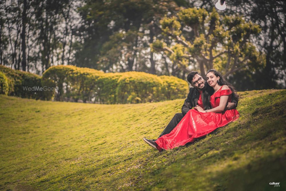 Photo From Ashish Kirti Pre Wedding - By Culture Pictures