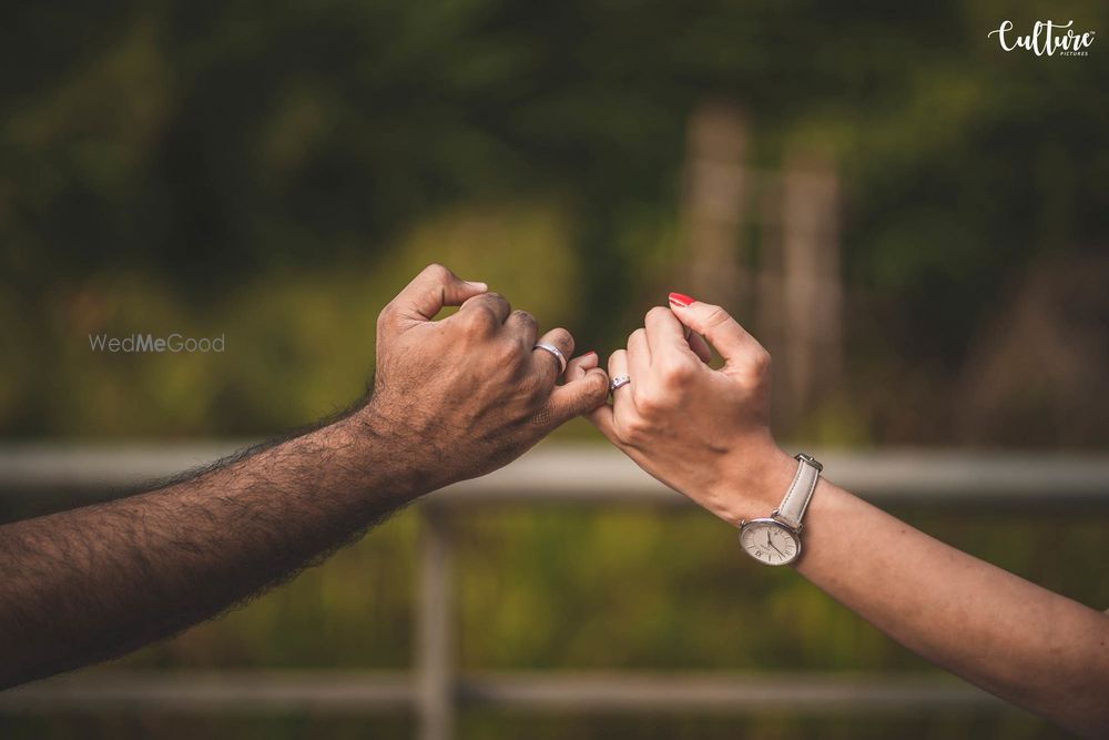 Photo From Ashish Kirti Pre Wedding - By Culture Pictures