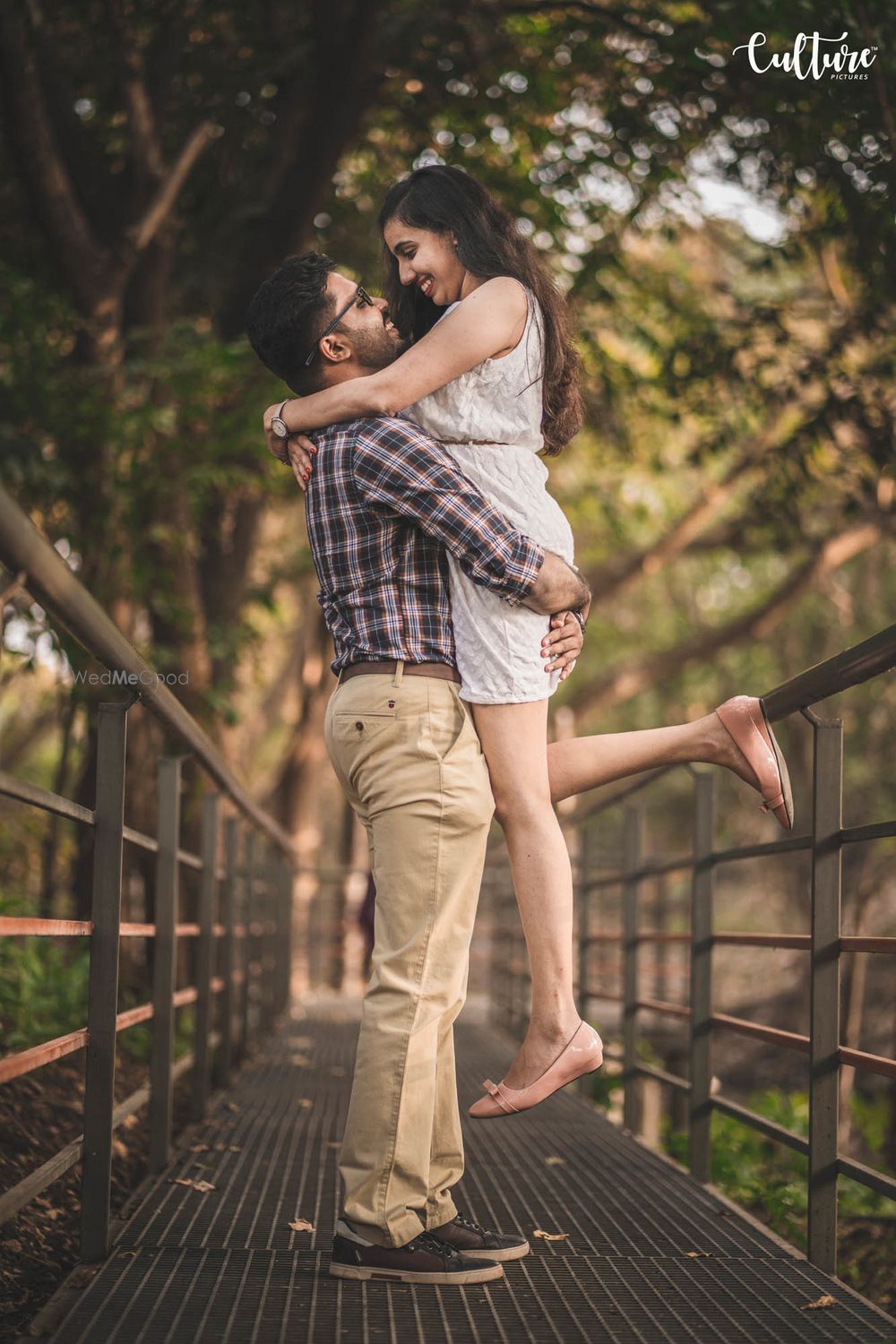 Photo From Ashish Kirti Pre Wedding - By Culture Pictures