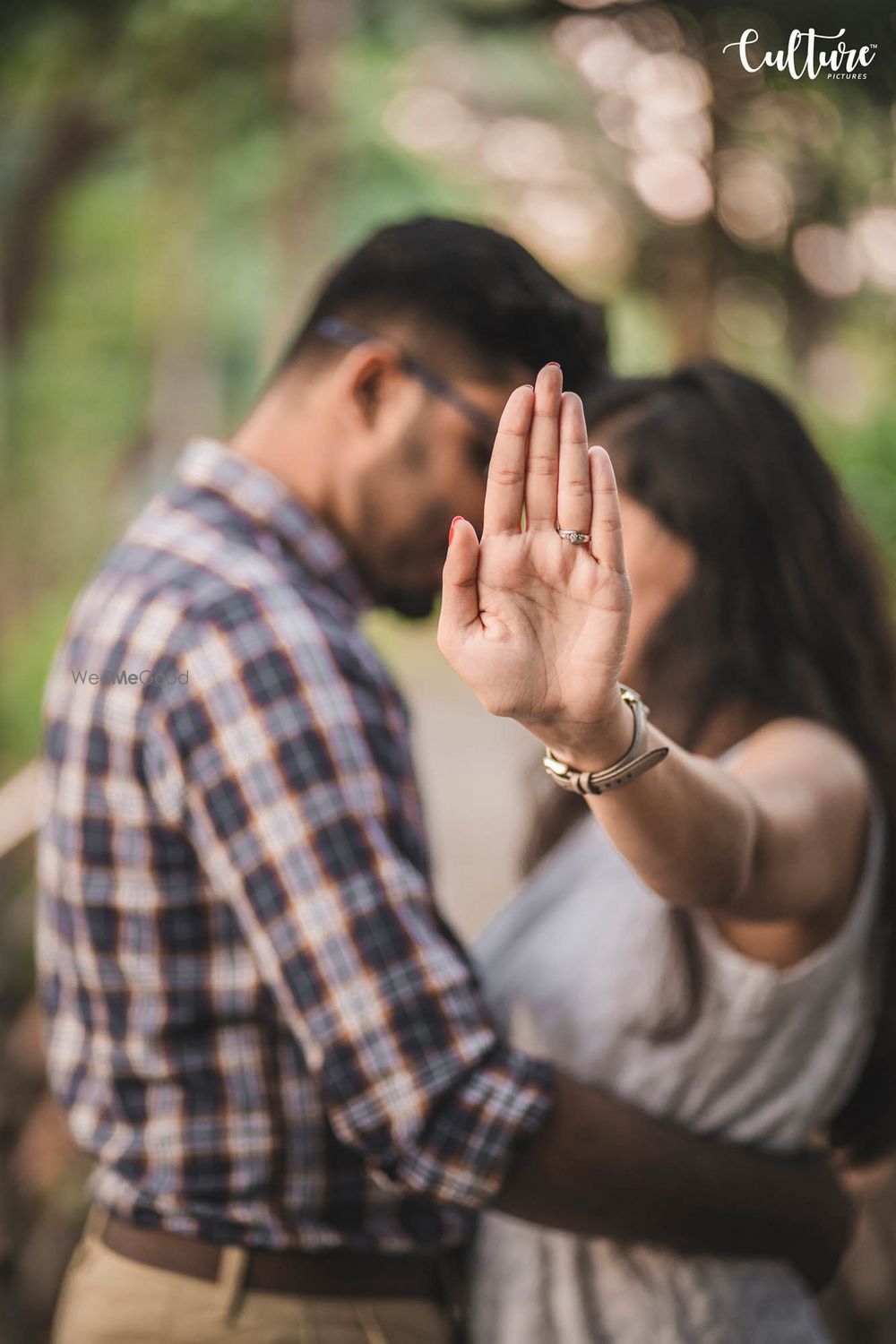 Photo From Ashish Kirti Pre Wedding - By Culture Pictures