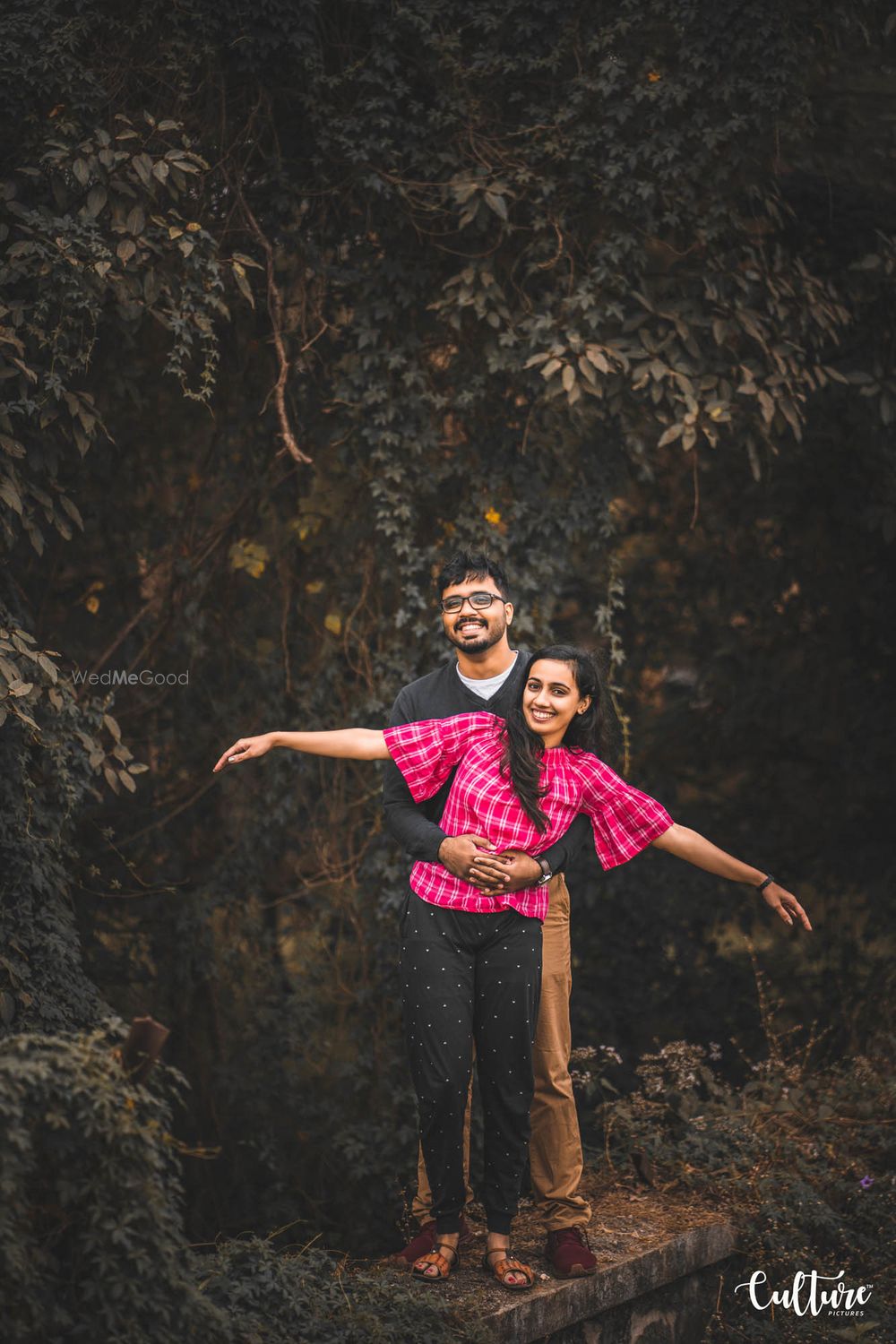 Photo From Ashish Kirti Pre Wedding - By Culture Pictures