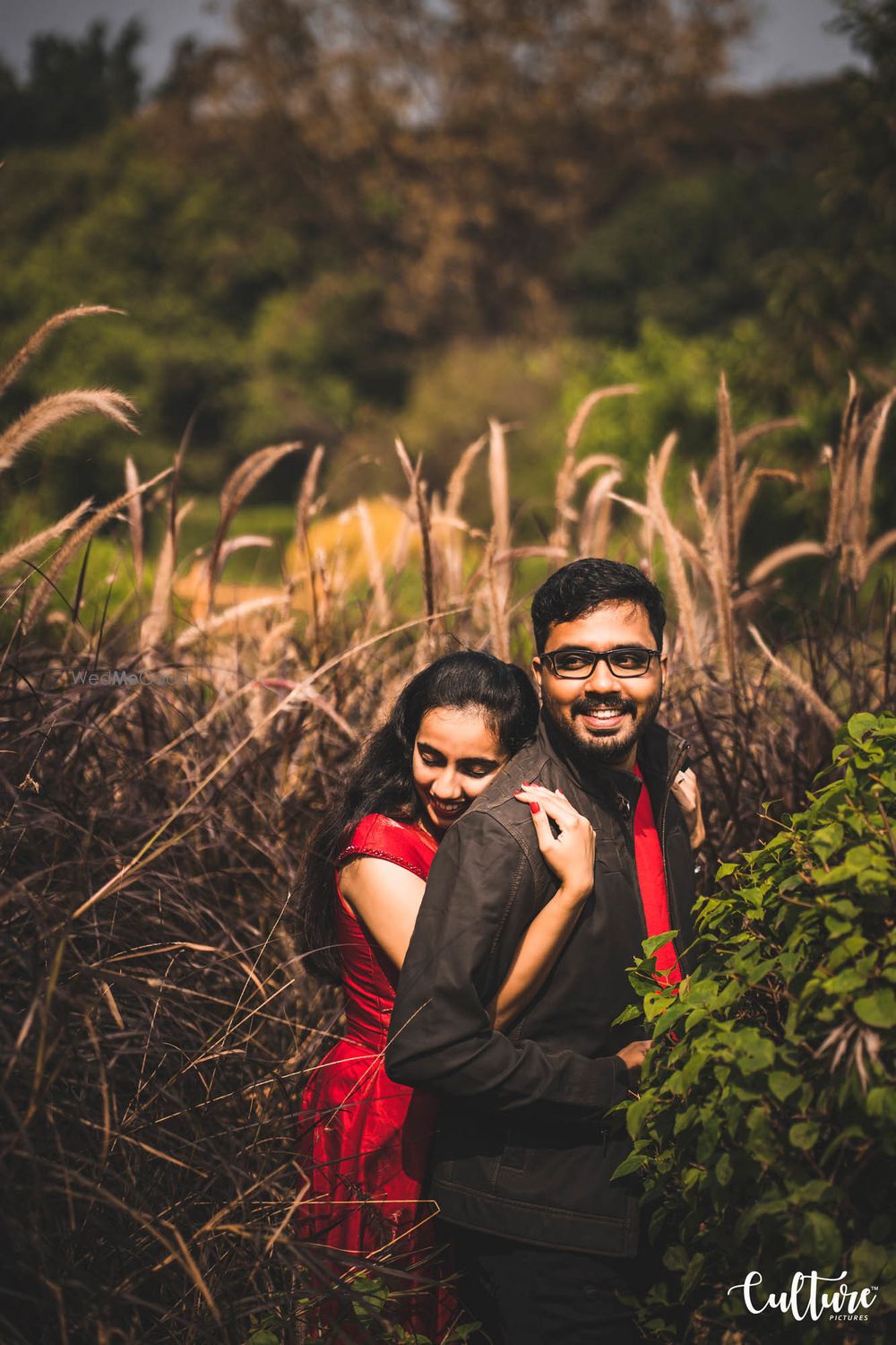 Photo From Ashish Kirti Pre Wedding - By Culture Pictures