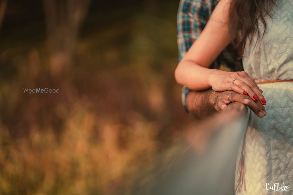 Photo From Ashish Kirti Pre Wedding - By Culture Pictures