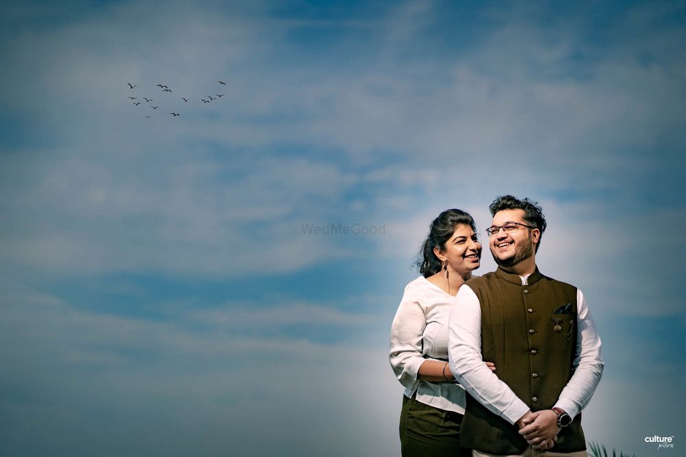 Photo From Kartike Radhika Pre Wedding - By Culture Pictures