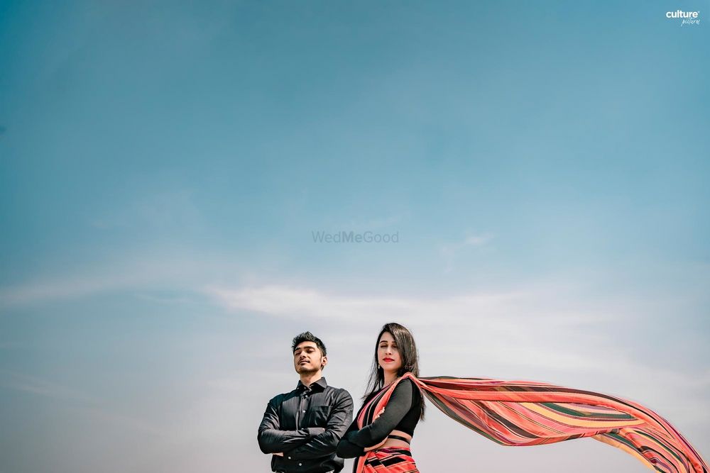 Photo From Neha Shantanu Pre Wedding - By Culture Pictures
