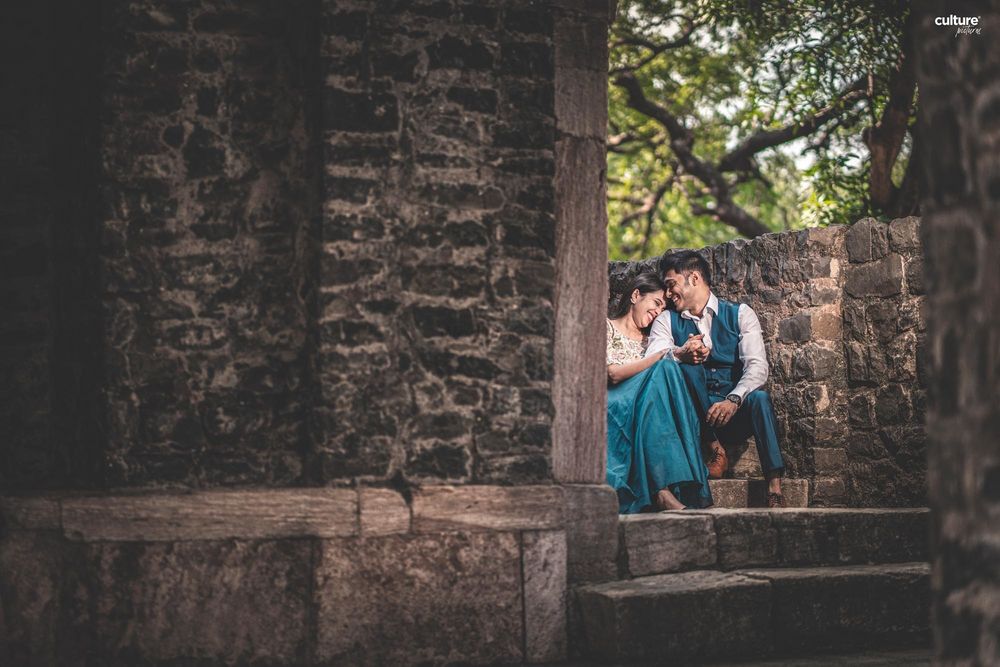 Photo From Neha Shantanu Pre Wedding - By Culture Pictures