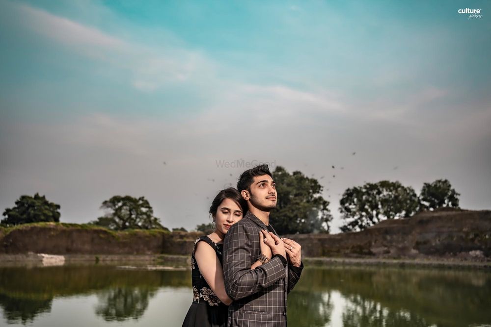 Photo From Neha Shantanu Pre Wedding - By Culture Pictures