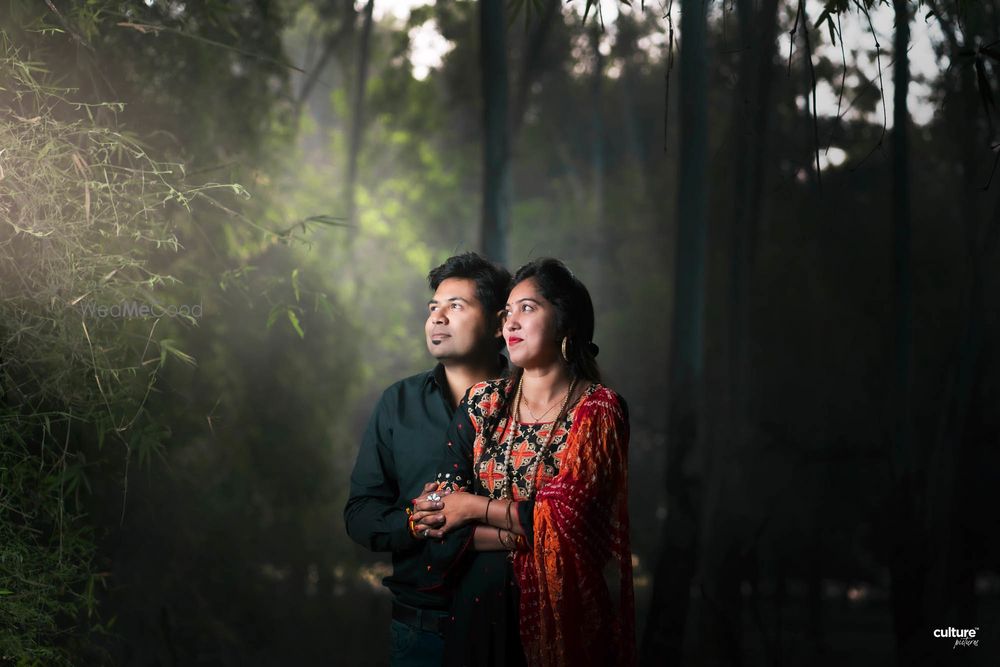 Photo From Saurabh Jyoti Pre Wedding - By Culture Pictures