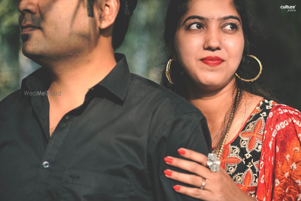 Photo From Saurabh Jyoti Pre Wedding - By Culture Pictures