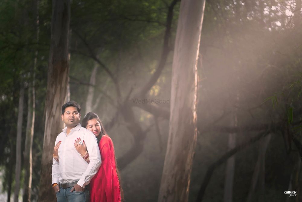 Photo From Saurabh Jyoti Pre Wedding - By Culture Pictures