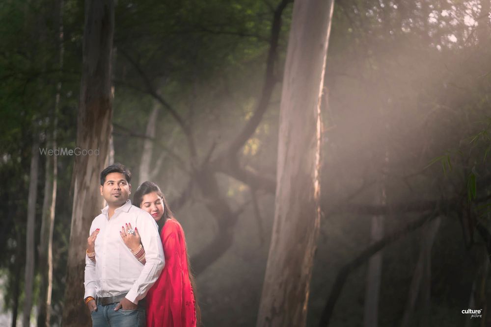 Photo From Saurabh Jyoti Pre Wedding - By Culture Pictures