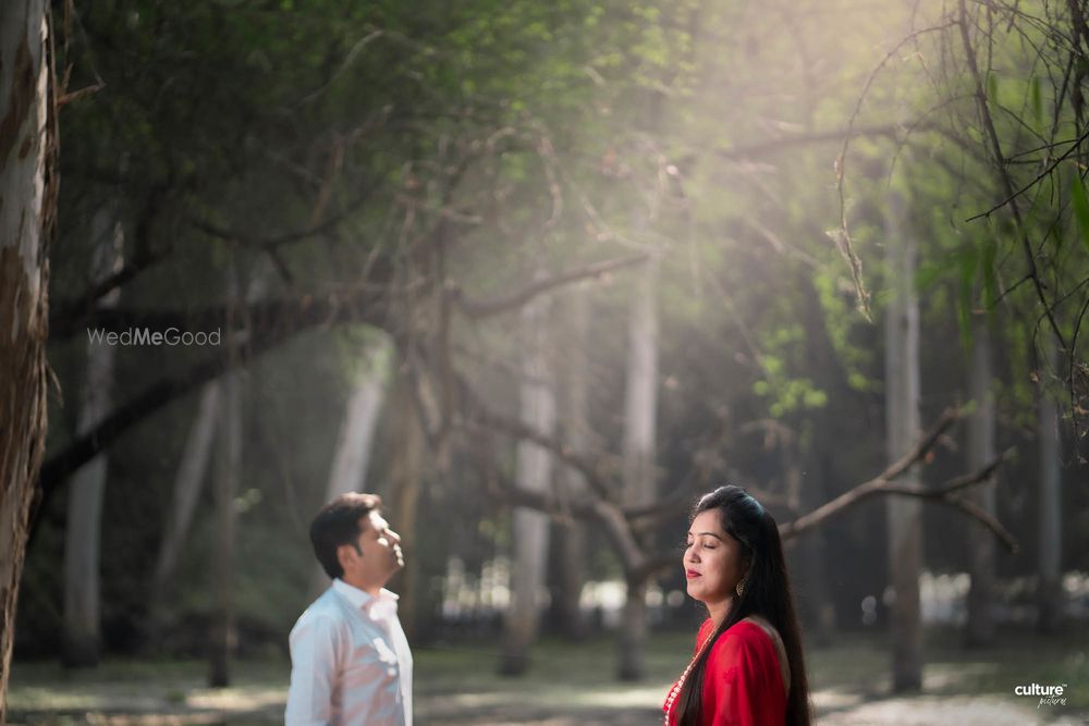 Photo From Saurabh Jyoti Pre Wedding - By Culture Pictures