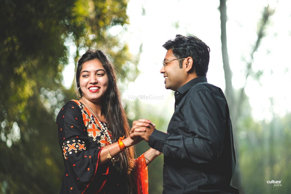 Photo From Saurabh Jyoti Pre Wedding - By Culture Pictures
