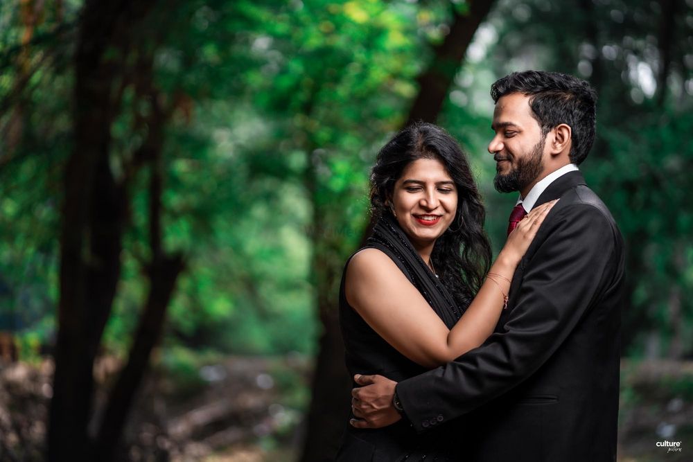 Photo From Bhavya Mukul Pre Wedding - By Culture Pictures