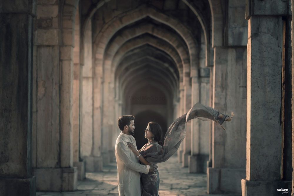 Photo From Bhavya Mukul Pre Wedding - By Culture Pictures