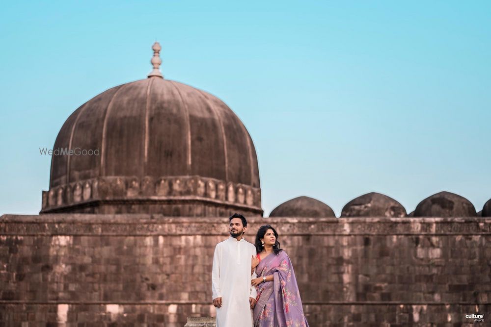 Photo From Bhavya Mukul Pre Wedding - By Culture Pictures