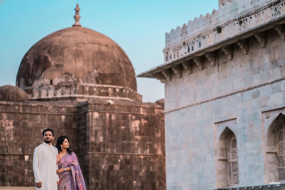 Photo From Bhavya Mukul Pre Wedding - By Culture Pictures