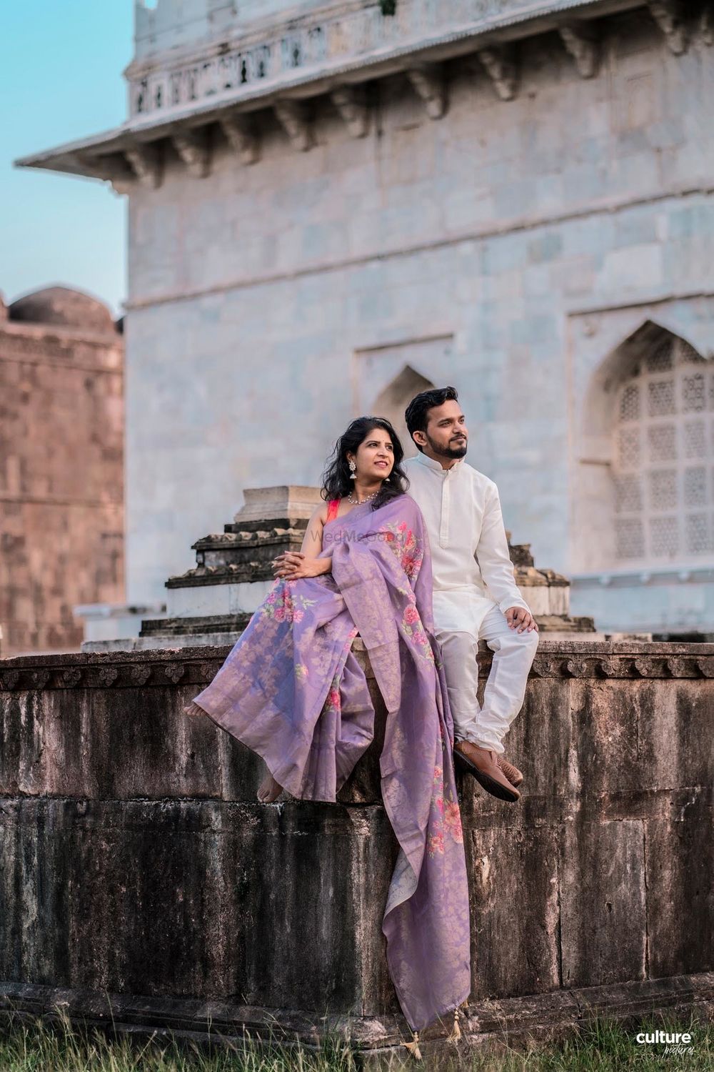 Photo From Bhavya Mukul Pre Wedding - By Culture Pictures