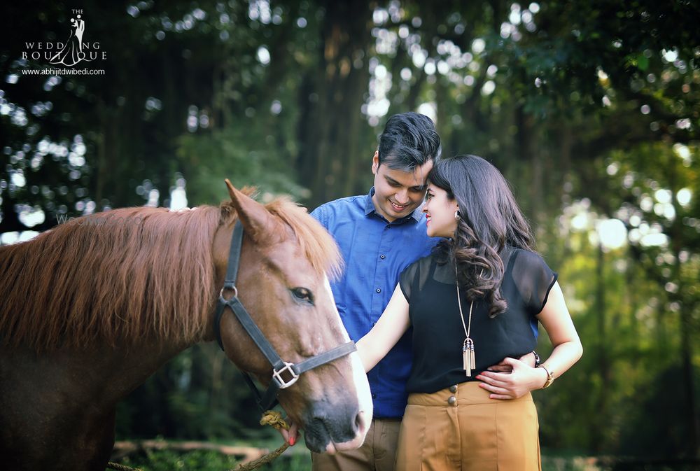 Photo From Kritika & Aniruddha - By Abhijit Dwibedi Photography