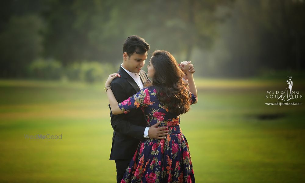 Photo From Kritika & Aniruddha - By Abhijit Dwibedi Photography