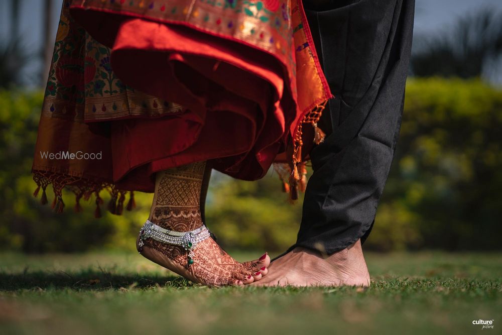 Photo From Couple Portraits - By Culture Pictures