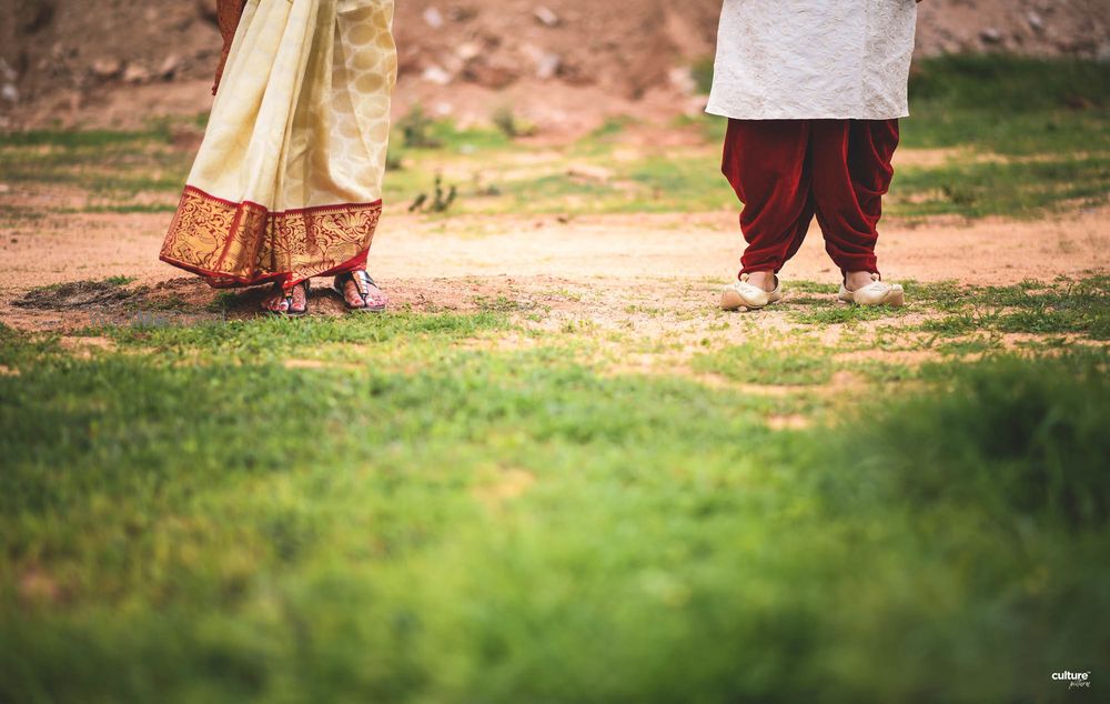 Photo From Couple Portraits - By Culture Pictures