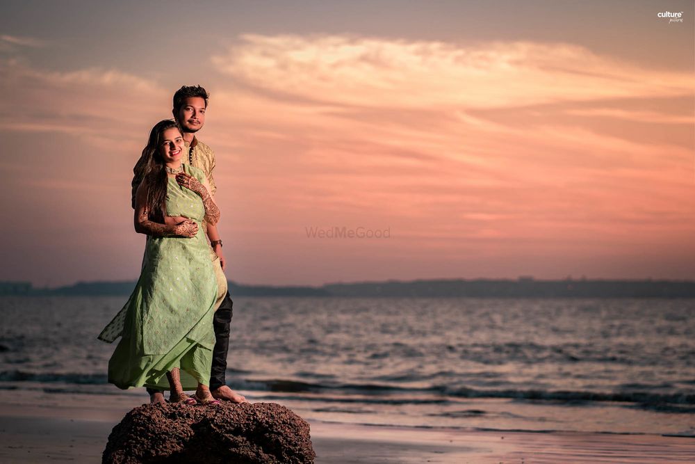 Photo From Couple Portraits - By Culture Pictures