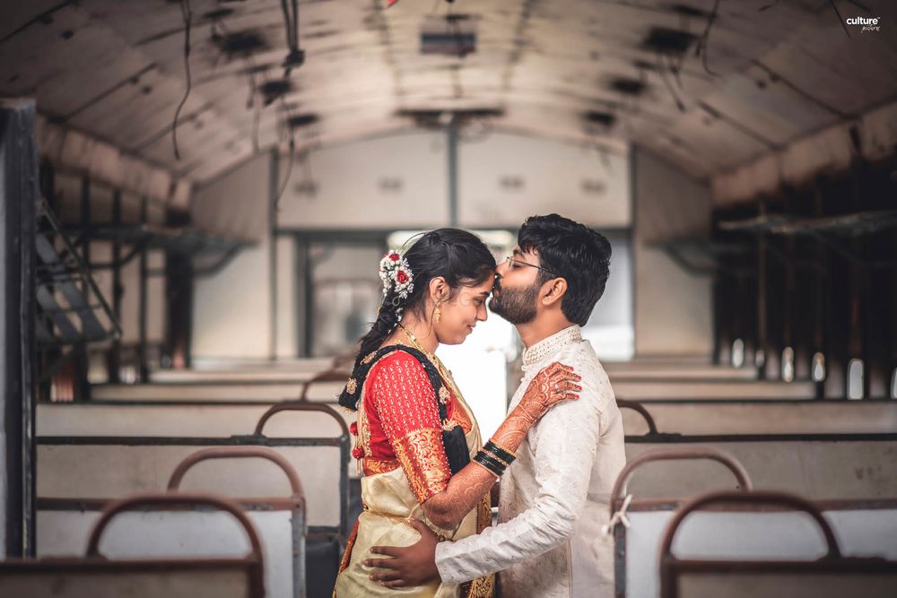 Photo From Couple Portraits - By Culture Pictures
