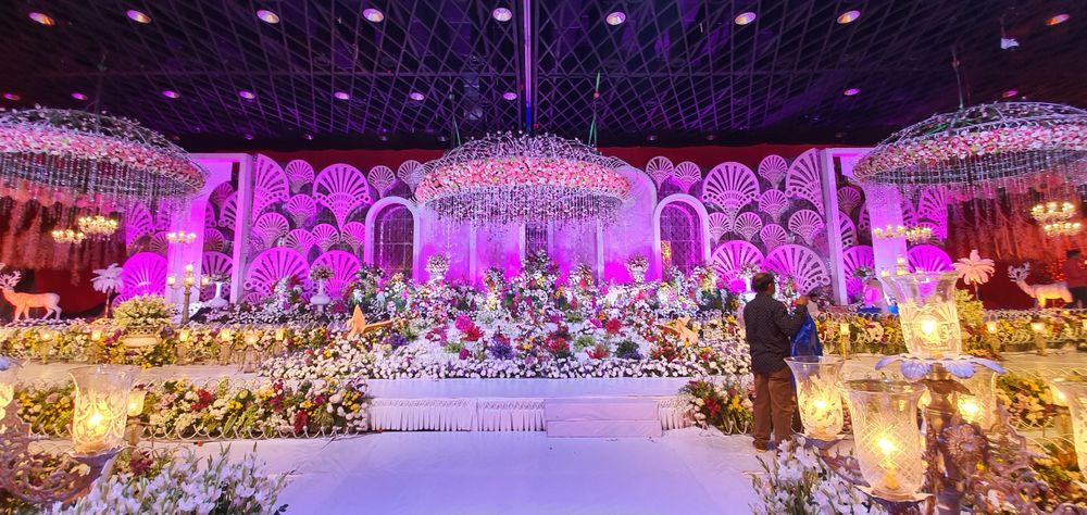 Photo From FLORAL DECOR - By Sound Alliance