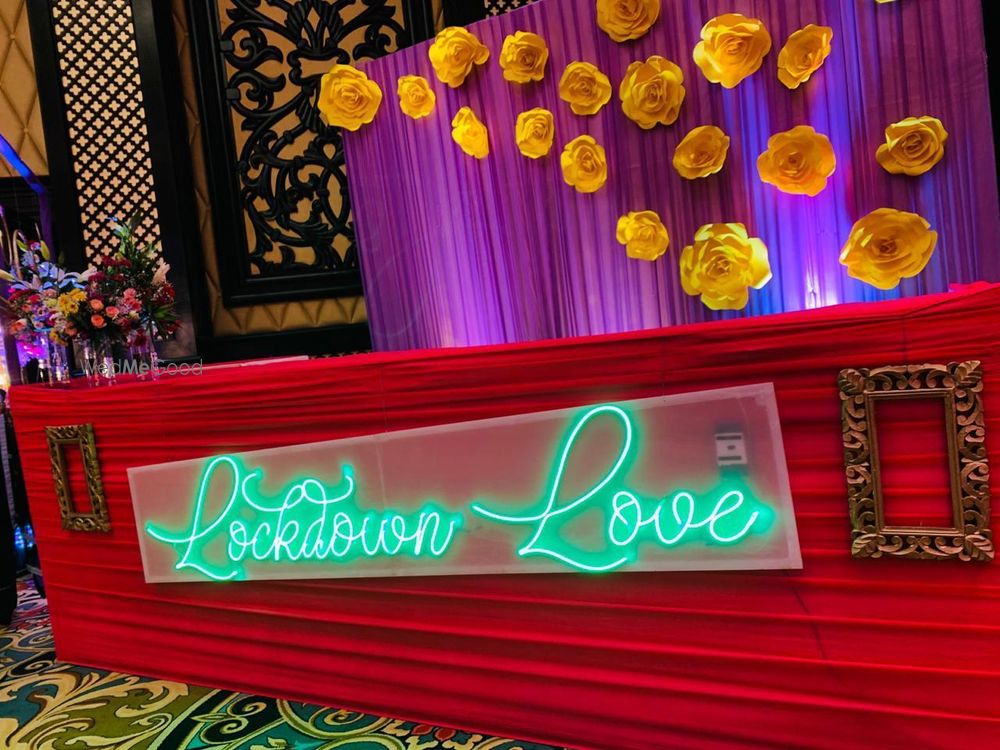 Photo From Lockdown Love - By Hire One Hospitality