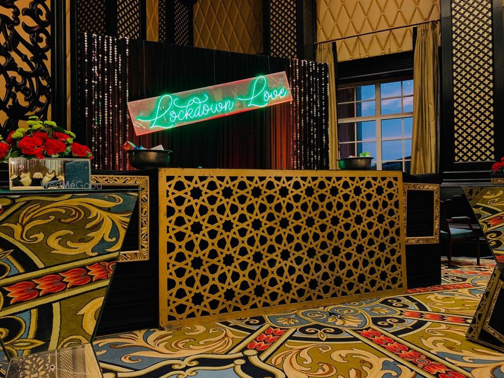 Photo From Lockdown Love - By Hire One Hospitality
