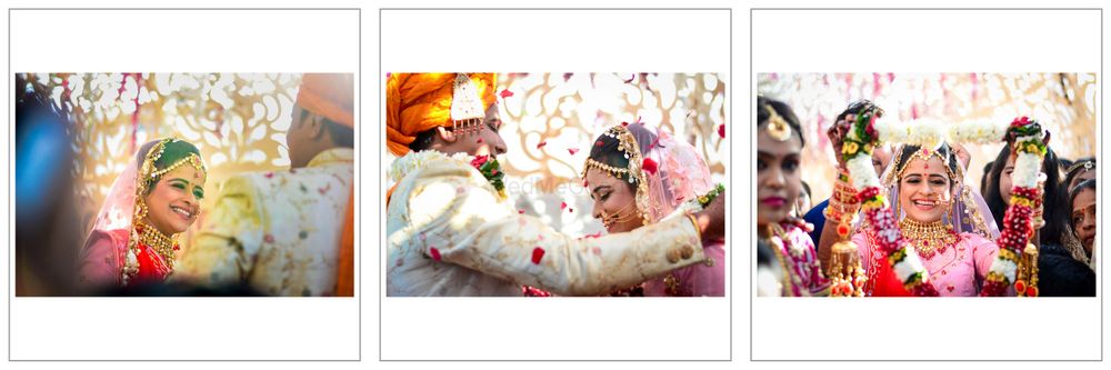Photo From Dhanisha & Pratik Wedding - By Alpesh Solanki Photography