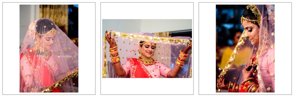 Photo From Dhanisha & Pratik Wedding - By Alpesh Solanki Photography