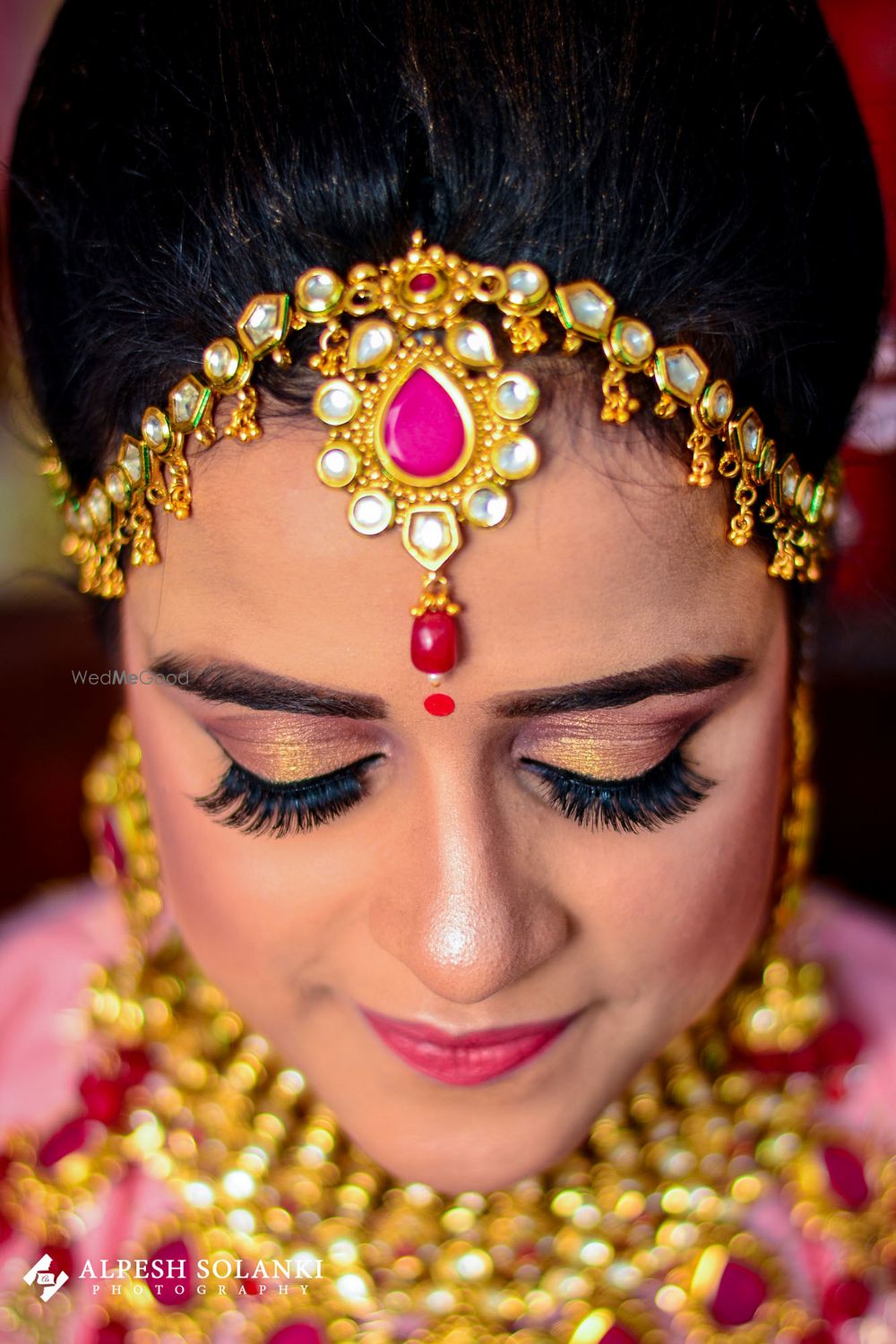 Photo From Dhanisha & Pratik Wedding - By Alpesh Solanki Photography